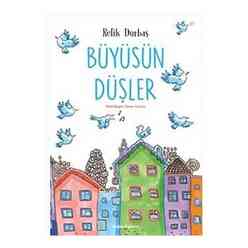 Büyüsün Düşler - Thumbnail