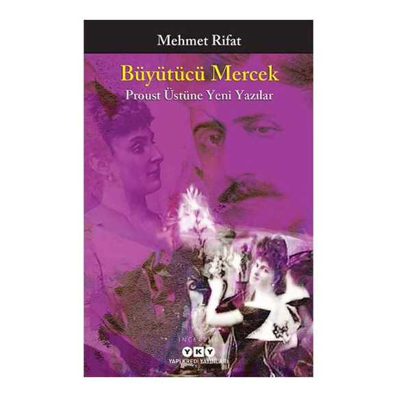 Büyütücü Mercek