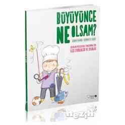 Büyüyünce Ne Olsam? 163408 - Thumbnail