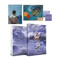 İndigo Kitap - Buz Krallığı 2 (Ciltli)