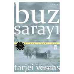 Timaş - Buz Sarayı