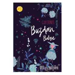 Doğan Egmont - Buzdan Bahçe 327590