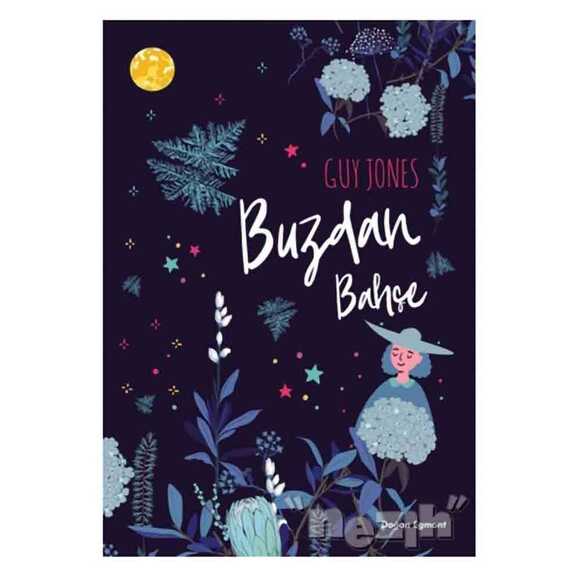 Buzdan Bahçe 327590