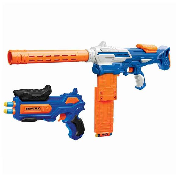 Buzzbee Air Warriors 2’li Silah Seti S00044123