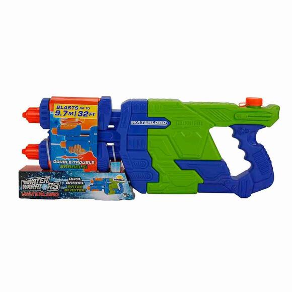 Buzzbee Su Tabancası Pulsar 1500 Ml S00019680