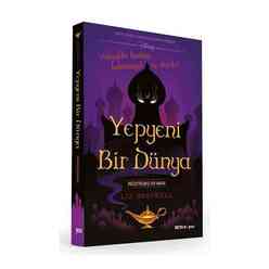 Byou Yepyeni Bir Dünya Değiştirilmiş Bir Masal - Thumbnail
