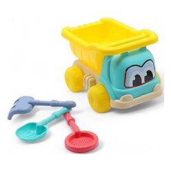 Growise BToys - Bytoys Orta Boy Kamyon Bp-977 