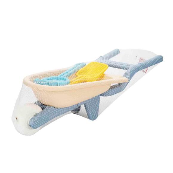 Bytoys Ortaboy El Arabası Kürekli By-962 