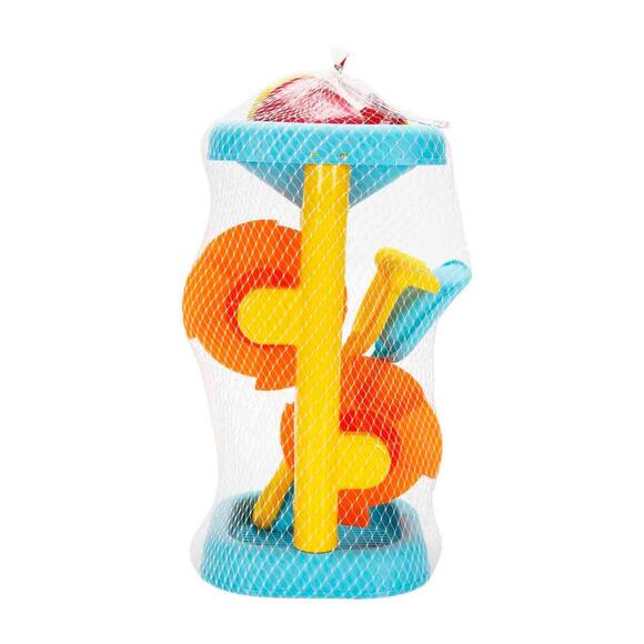 Bytoys Su Ve Kum Değirmeni Suluklu By-967 