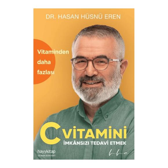 C Vitamini