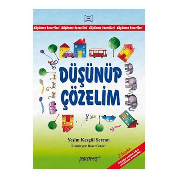 C&A Frame Puzzle Çeşitleri 35 Parça