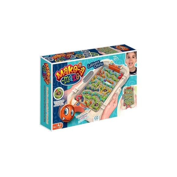 Ca Games Make A Maze Product CAOYN-5353