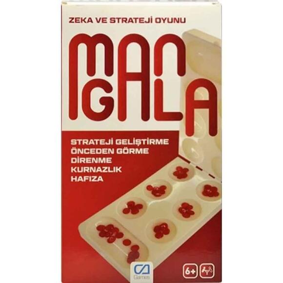 Ca Games Mangala CAOYN-5186
