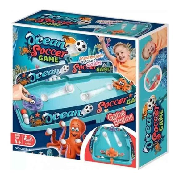 Ca Games Ocean Soccer CAOYN-5354