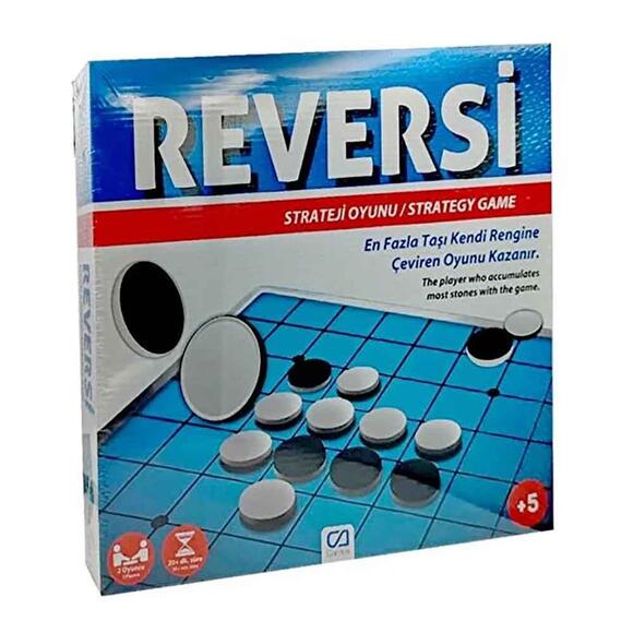Ca Games Reversi CAOYN-5222