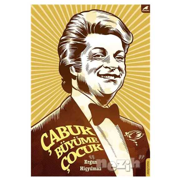 Çabuk Büyüme Çocuk