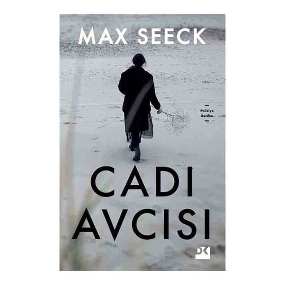 Cadı Avcısı