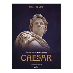 Kronik Kitap - Caesar