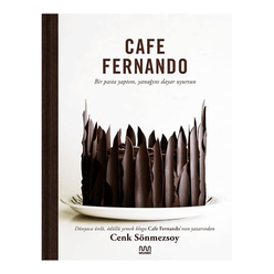 Cafe Fernando - Thumbnail