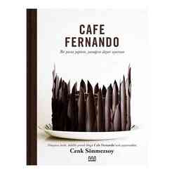 Cafe Fernando - Thumbnail