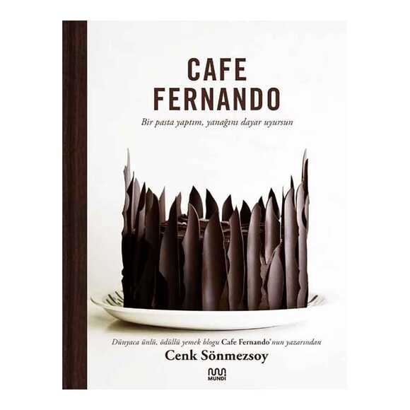 Cafe Fernando