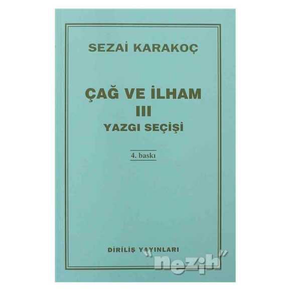 Çağ ve İlham 3