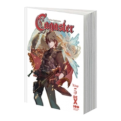 Dex Yayınları - Cagaster 5