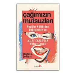 Okuyan Us Yayınları - Çağımızın Mutsuzları