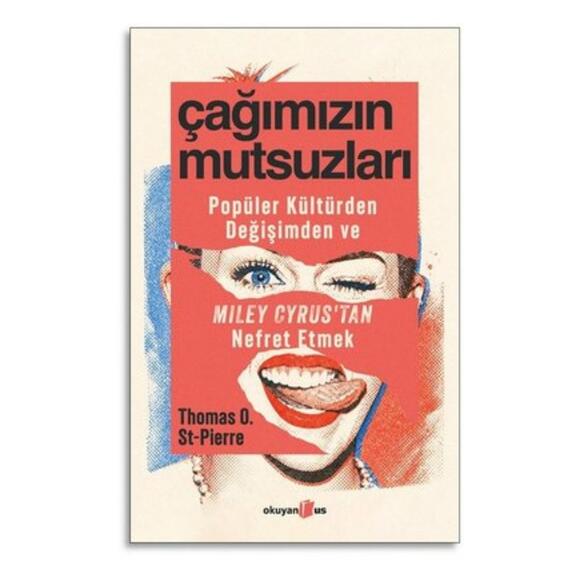 Çağımızın Mutsuzları