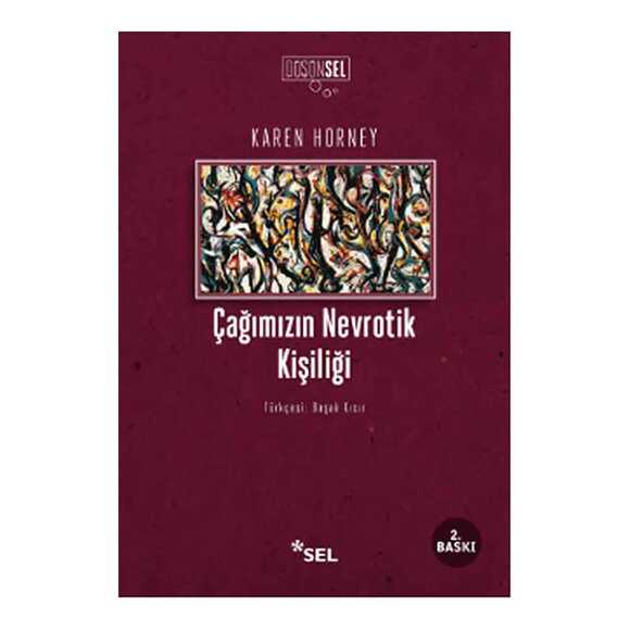 Çağımızın Nevrotik Kişiliği