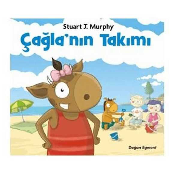 Çağla’nın Takımı