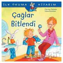 Çağlar Bitlendi - Thumbnail