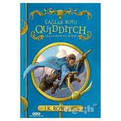 Çağlar Boyu Quidditch - Thumbnail