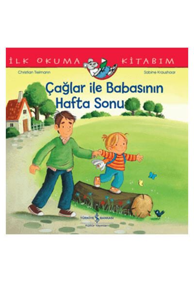 Çağlar İle Babasının Hafta Sonu