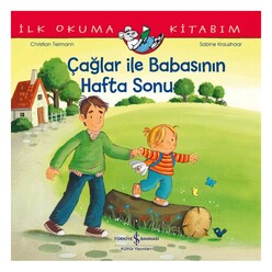 Çağlar İle Babasının Hafta Sonu - Thumbnail