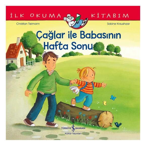 Çağlar İle Babasının Hafta Sonu
