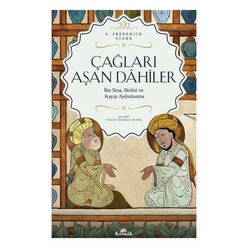 Kronik Kitap - Çağları Aşan Dahiler