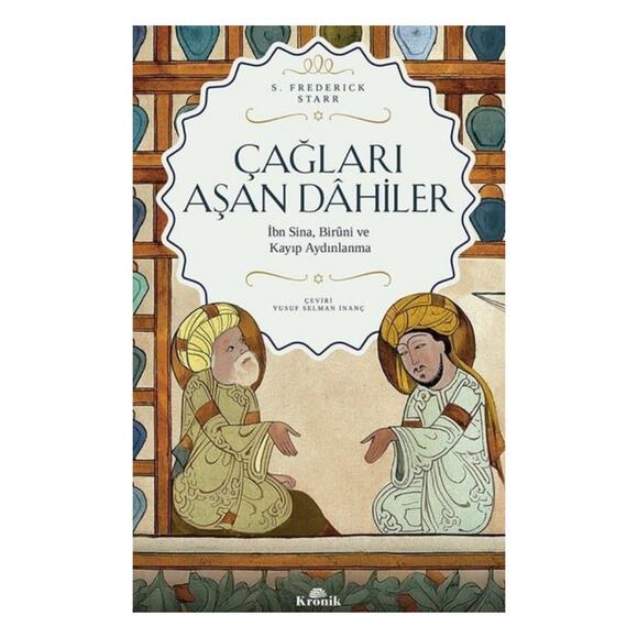 Çağları Aşan Dahiler
