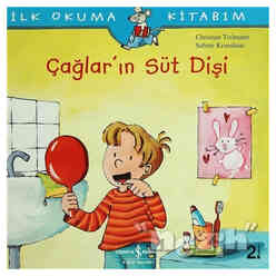 Çağlar’ın Süt Dişi - Thumbnail