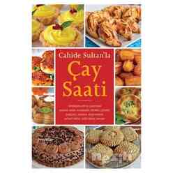 Hayy Kitap - Cahide Sultan’la Çay Saati