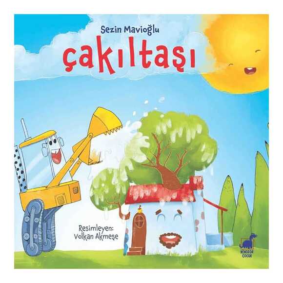 Çakıltaşı