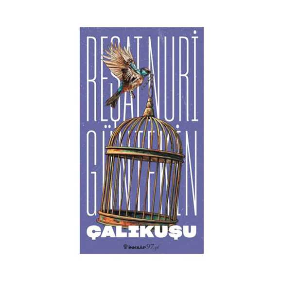 Çalıkuşu