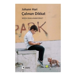 Çalınan Dikkat - Thumbnail