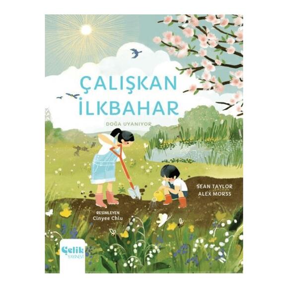 Çalışkan İlkbahar