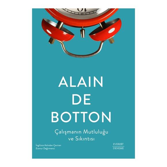 Çalışmanın Mutluluğu Ve Sıkıntısı