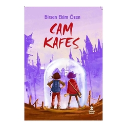 Cam Kafes - Thumbnail