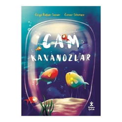 Cam Kavanozlar - Thumbnail