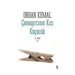 Everest Yayınları - Çamaşırcının Kızı - Küçücük