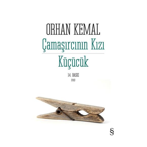 Çamaşırcının Kızı - Küçücük