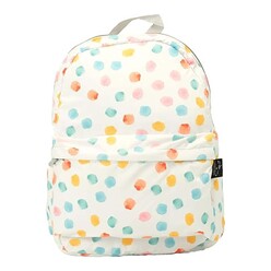 Cambridge Polo - Cambridge Polo Club Sırt Çantası Beyaz 2109.726 